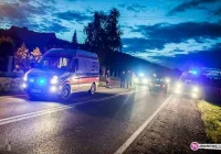 10 osób zginęło na drogach, większość to piesi - zdjęcie główne