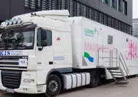 Mammobus przyjedzie na Limanowszczyznę. Bezpłatne badania - zdjęcie główne