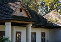 Publikacja o małopolskich dworach - zdjęcie główne