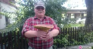 Kolejny rekord - borowik o wadze 2,1 kg! - zdjęcie 2