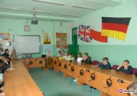 Piekiełko podtrzymuje współpracę z brytyjską szkołą - zdjęcie główne