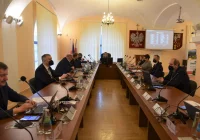 Dziś sesja Rady Powiatu Limanowskiego - transmisja na żywo - zdjęcie główne