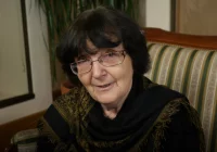 Maria Brylak – Załuska wśród wyróżnionych nagrodą im. Oskara Kolberga. - zdjęcie główne