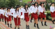 Orkiestra doczekała się kompletnych strojów - zdjęcie 2