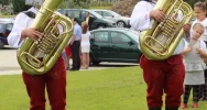 Orkiestra doczekała się kompletnych strojów - zdjęcie 3