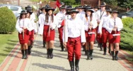 Orkiestra doczekała się kompletnych strojów - zdjęcie 4