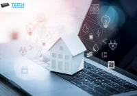 Ciepły i inteligentny dom – sprawdź wyniki najnowszego badania ankietowego firmy TECH  - zdjęcie główne