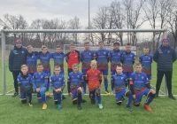 Młodzież Limanovii z udaną wiosną - zdjęcie główne