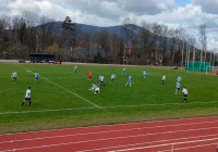 Turbacz na fali, passa zwycięstw podopiecznych Jarosława Kordeczki - zdjęcie główne