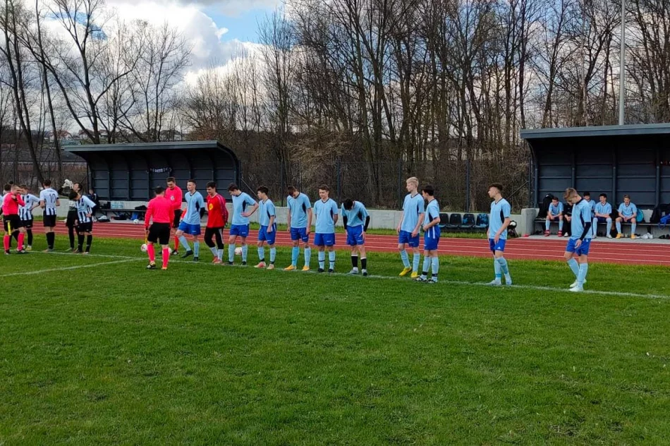 Turbacz na fali, passa zwycięstw podopiecznych Jarosława Kordeczki - zdjęcie 3