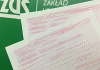 Od niedzieli zmiana w dokumentach zgłoszeniowych do ZUS - zdjęcie główne