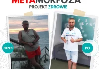 Spektakularna metamorfoza w Projekt Zdrowie! Pan Rafał schudł 24 kilogramy! - zdjęcie główne
