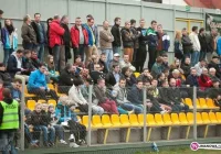 Pierwszy etap prac na limanowskim stadionie - zdjęcie główne