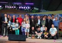 OFPT - powrót do Limanowej po 11 latach - zdjęcie główne