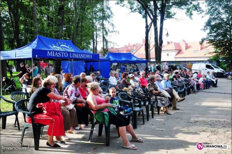 OFPT - powrót do Limanowej po 11 latach - zdjęcie 2