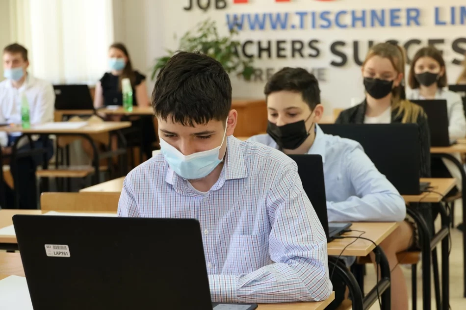 Wymagające maratony wiedzy rozstrzygnięte - zdjęcie 3