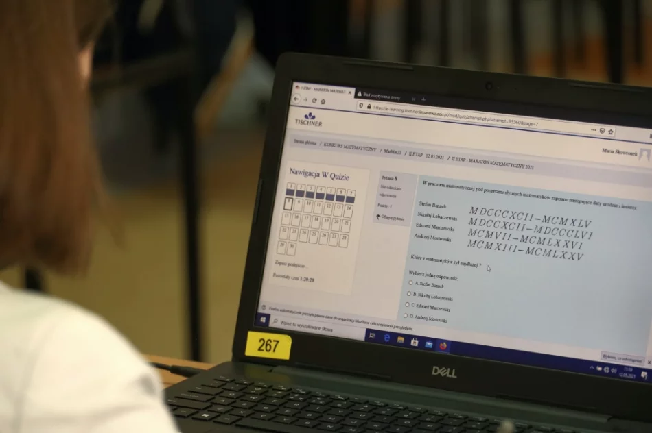 Wymagające maratony wiedzy rozstrzygnięte - zdjęcie 4
