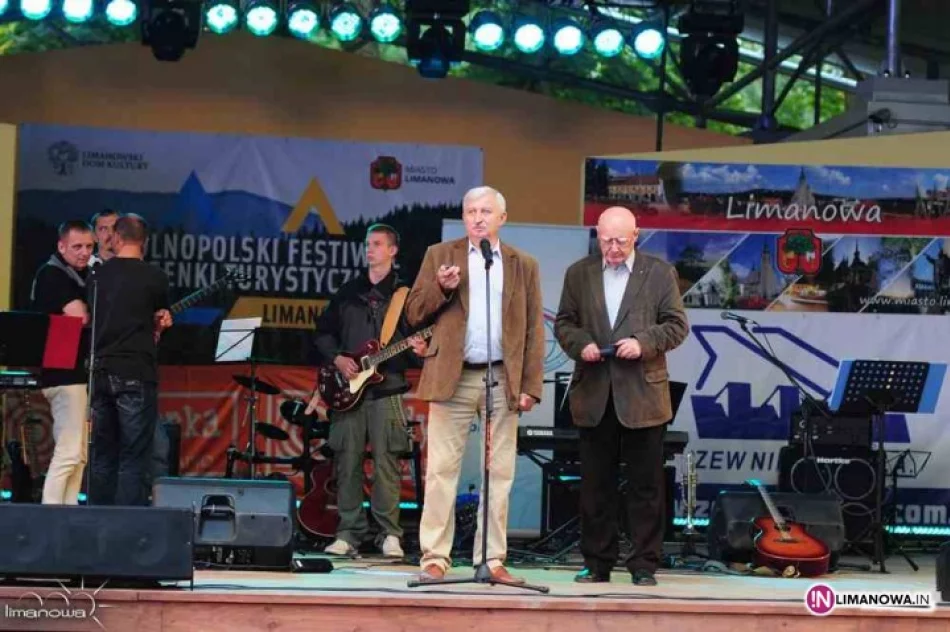 OFPT - powrót do Limanowej po 11 latach - zdjęcie 3