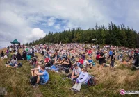 2 tys. turystów wędrowało na Mogielicę - zdjęcie główne