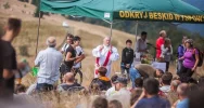 2 tys. turystów wędrowało na Mogielicę - zdjęcie 2