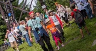 2 tys. turystów wędrowało na Mogielicę - zdjęcie 4