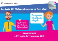 Miesiąc na oddanie głosu - wyniki poznamy jesienią - zdjęcie główne