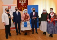 Twórcy z Limanowszczyzny nagrodzeni za rozpowszechnianie i ochronę kultury - zdjęcie główne