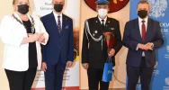 Twórcy z Limanowszczyzny nagrodzeni za rozpowszechnianie i ochronę kultury - zdjęcie 3
