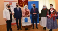 Twórcy z Limanowszczyzny nagrodzeni za rozpowszechnianie i ochronę kultury - zdjęcie 4