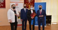 Twórcy z Limanowszczyzny nagrodzeni za rozpowszechnianie i ochronę kultury - zdjęcie 5