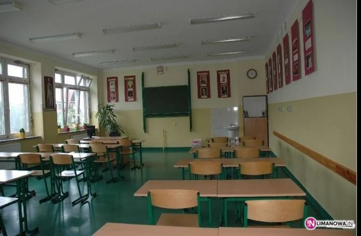 Odnowione szkoły za ponad 400 tys. zł