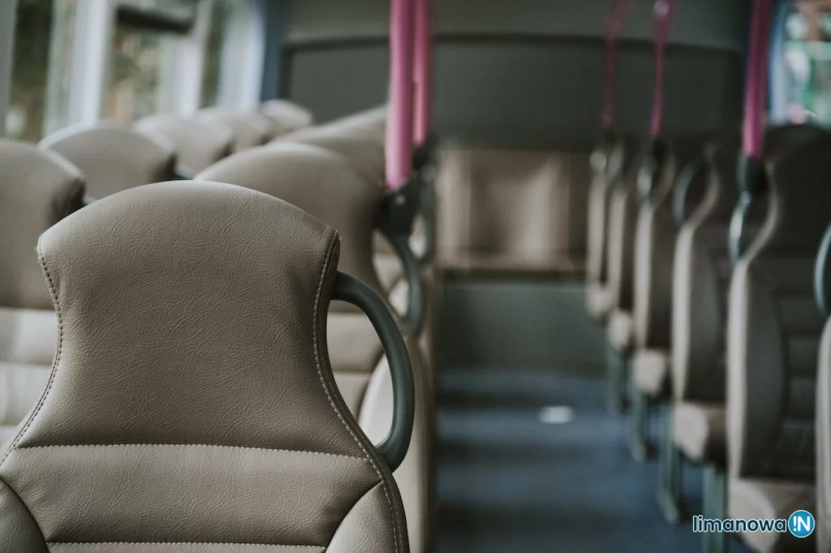 Małopolanie mają dość busów - petycja do marszałka o „godne warunki podróży”