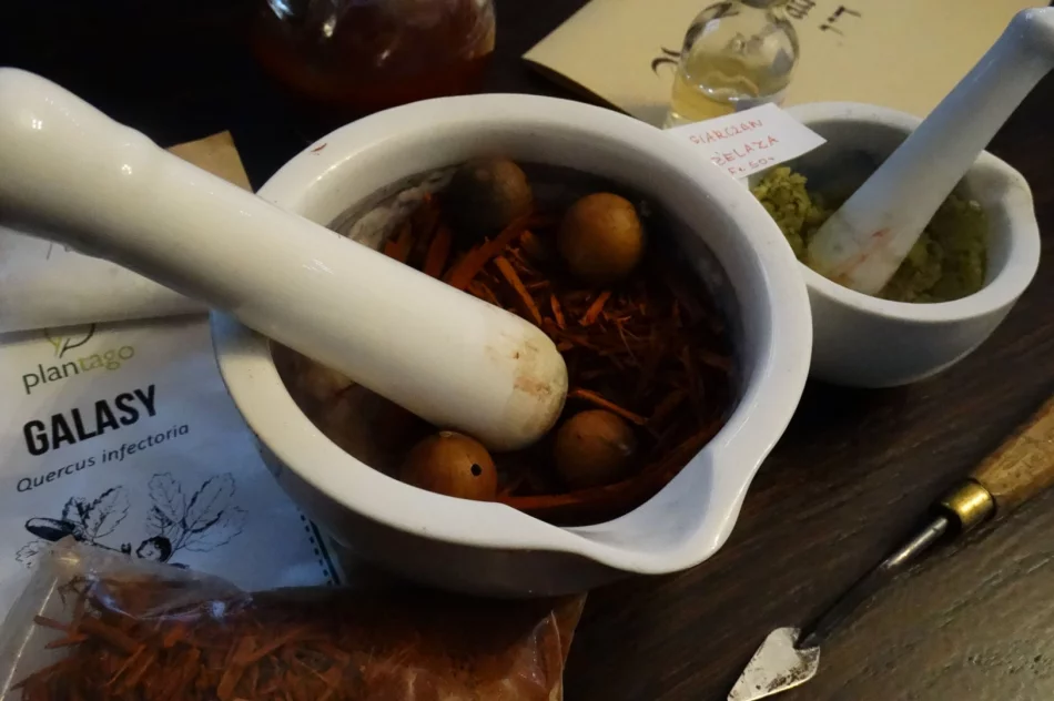 Diabeł skrywa się w detalach - zdjęcie 4