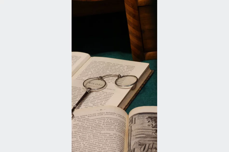 Diabeł skrywa się w detalach - zdjęcie 13