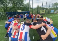 Limanovia z kolejną porażką na własnym stadionie. Trudny moment limanowskiego zespołu. - zdjęcie główne