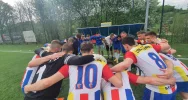 Limanovia z kolejną porażką na własnym stadionie. Trudny moment limanowskiego zespołu. - zdjęcie 2