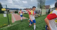 Limanovia z kolejną porażką na własnym stadionie. Trudny moment limanowskiego zespołu. - zdjęcie 3