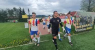 Limanovia z kolejną porażką na własnym stadionie. Trudny moment limanowskiego zespołu. - zdjęcie 5