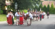 Święto plonów: tradycyjne wieńce i zabawa - zdjęcie 2