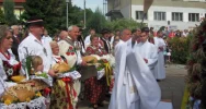 Święto plonów: tradycyjne wieńce i zabawa - zdjęcie 3