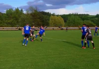 Wiatr zdmuchnął punkty Krokusowi - zdjęcie główne