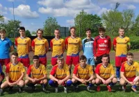 MLJS: Limanovia pokonała lidera! - zdjęcie główne