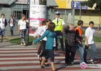 'Bezpieczna droga do szkoły' - zdjęcie główne