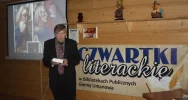 O Jagiellonach w bibliotece - zdjęcie 2