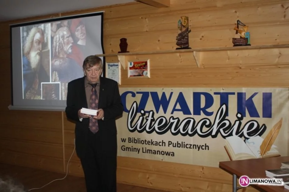 O Jagiellonach w bibliotece - zdjęcie 2