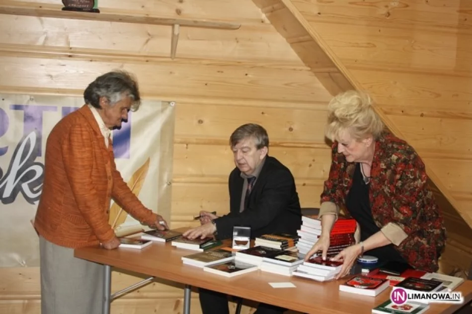 O Jagiellonach w bibliotece - zdjęcie 3