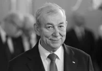 Zmarł poseł PiS Jerzy Wilk - zdjęcie główne