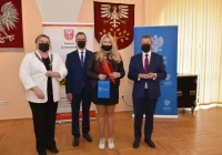 Sportowcy nagrodzeni za wybitne osiągnięcia - zdjęcie główne