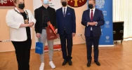 Sportowcy nagrodzeni za wybitne osiągnięcia - zdjęcie 2