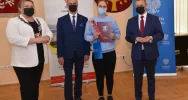 Sportowcy nagrodzeni za wybitne osiągnięcia - zdjęcie 3
